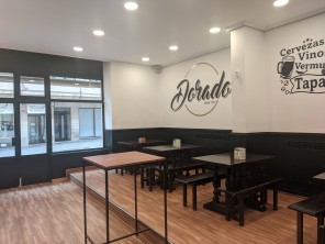 Estancias
